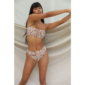 R271 Revolve x Stone Fox‎ Swim NWT Sumatra Bottom - MSRP $88